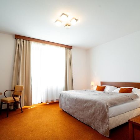 Golf Hotel Austerlitz Kültér fotó