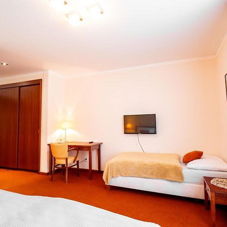 Golf Hotel Austerlitz Kültér fotó
